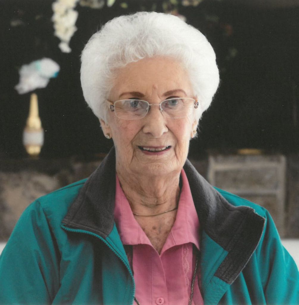 Donna Lue (Ericksen)  Vance