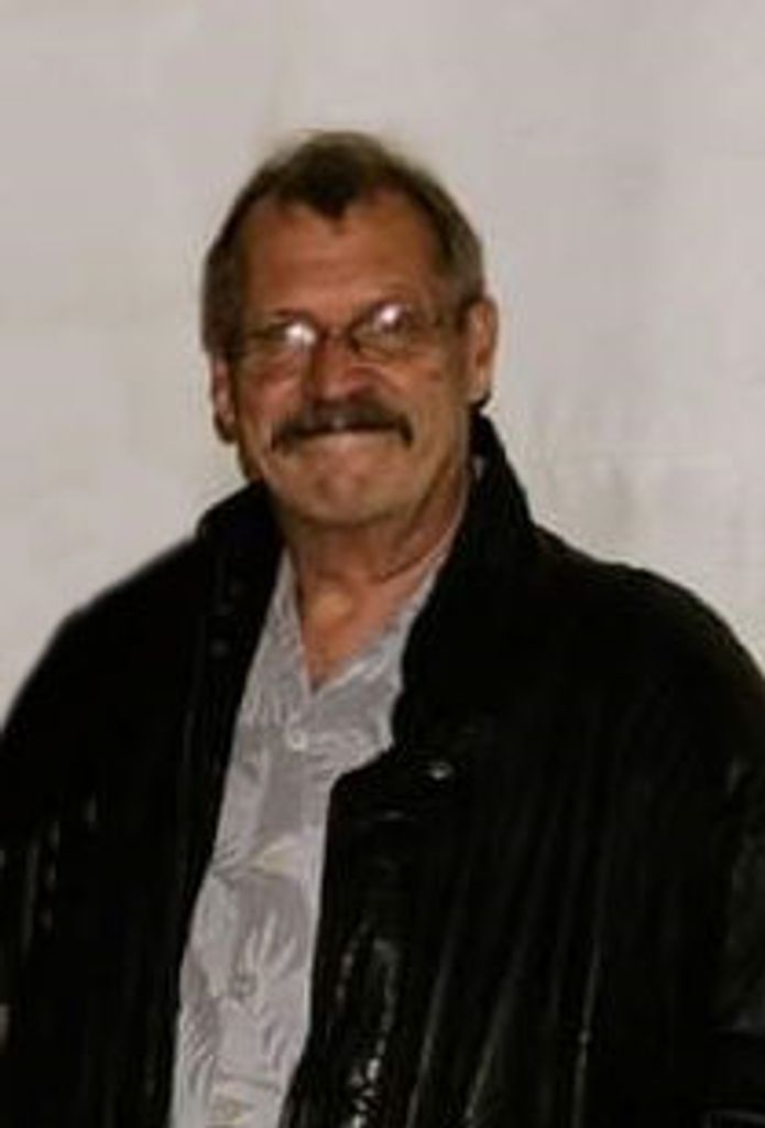 Harold Cagle