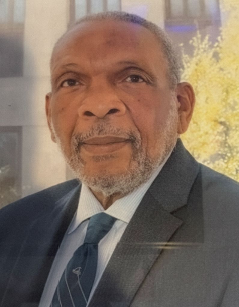 Walter Floyd Jackson Profile Photo