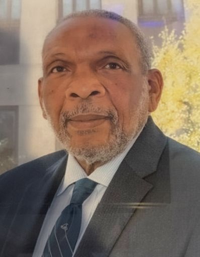 Walter Floyd Jackson's obituary image