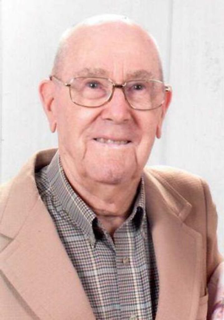 Dean Vicent Helsley Profile Photo