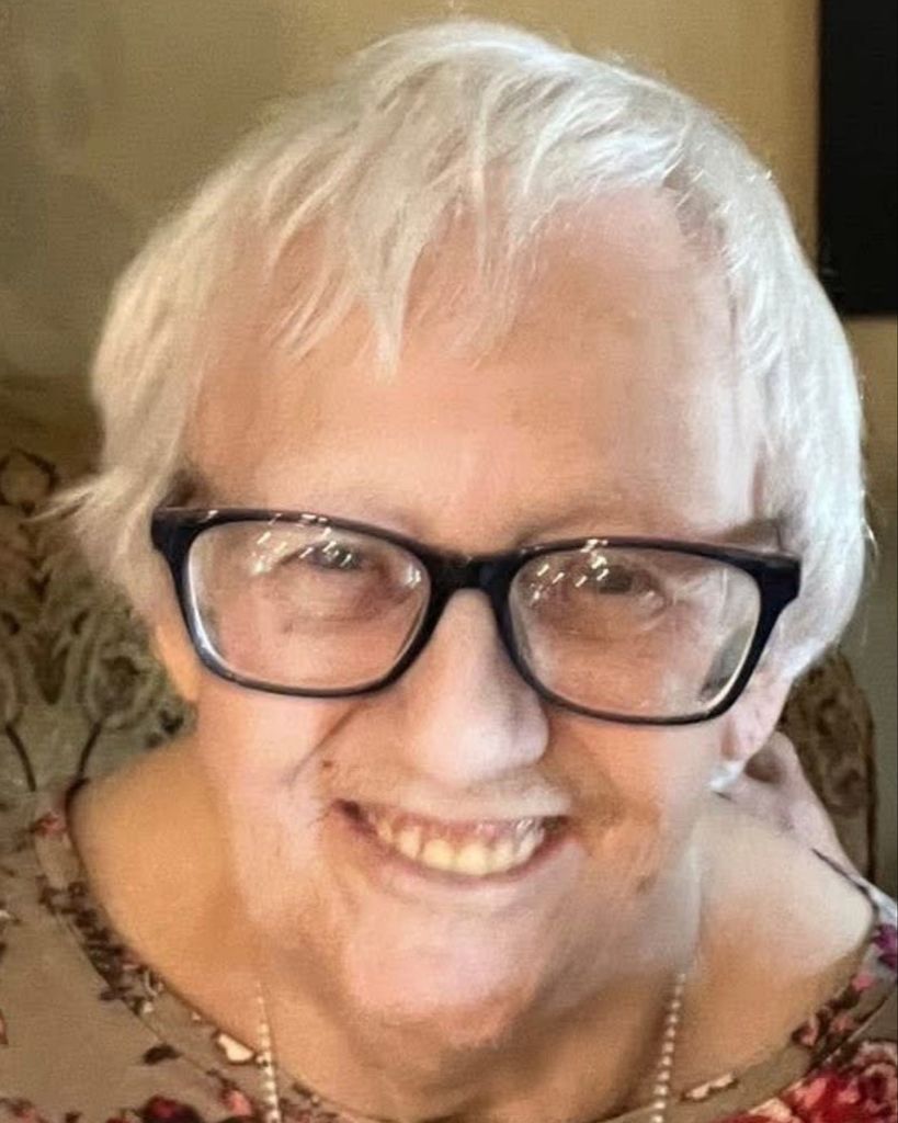 Pamella Avery Profile Photo