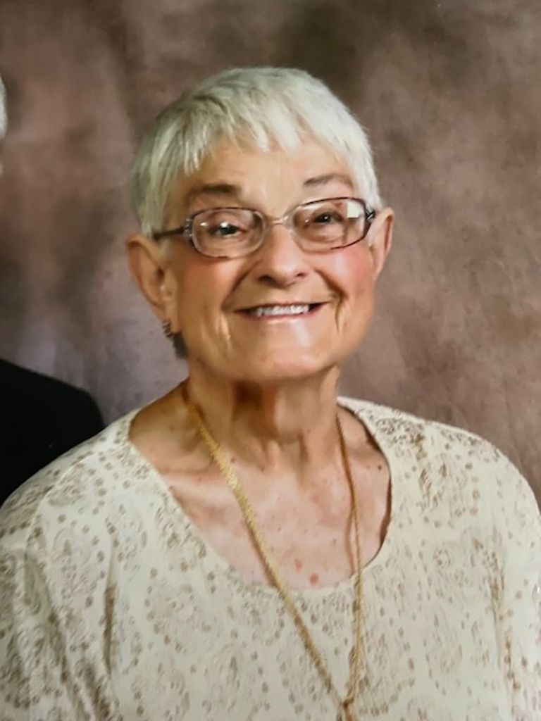 Margaret Pajak