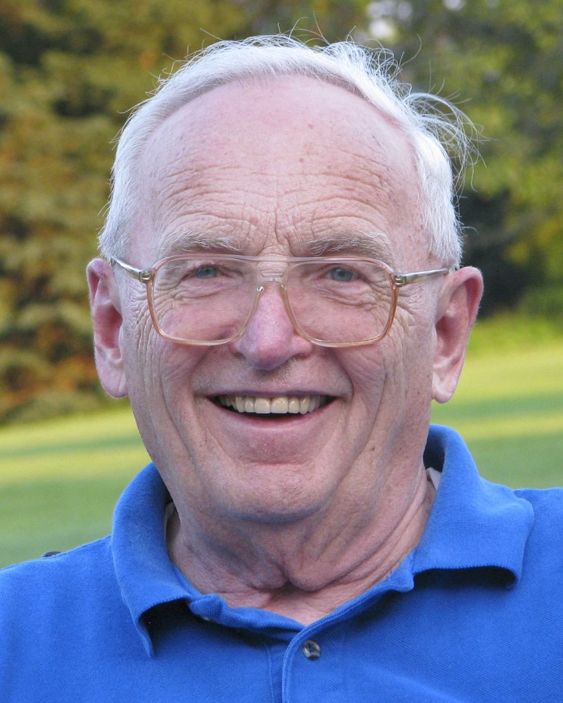 John G. Wemple, Jr.