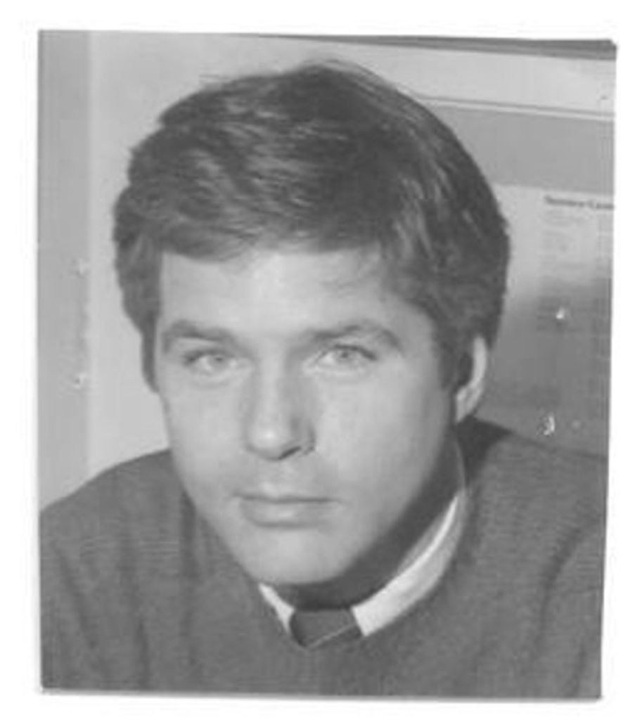 Jon Richard Flemming Profile Photo