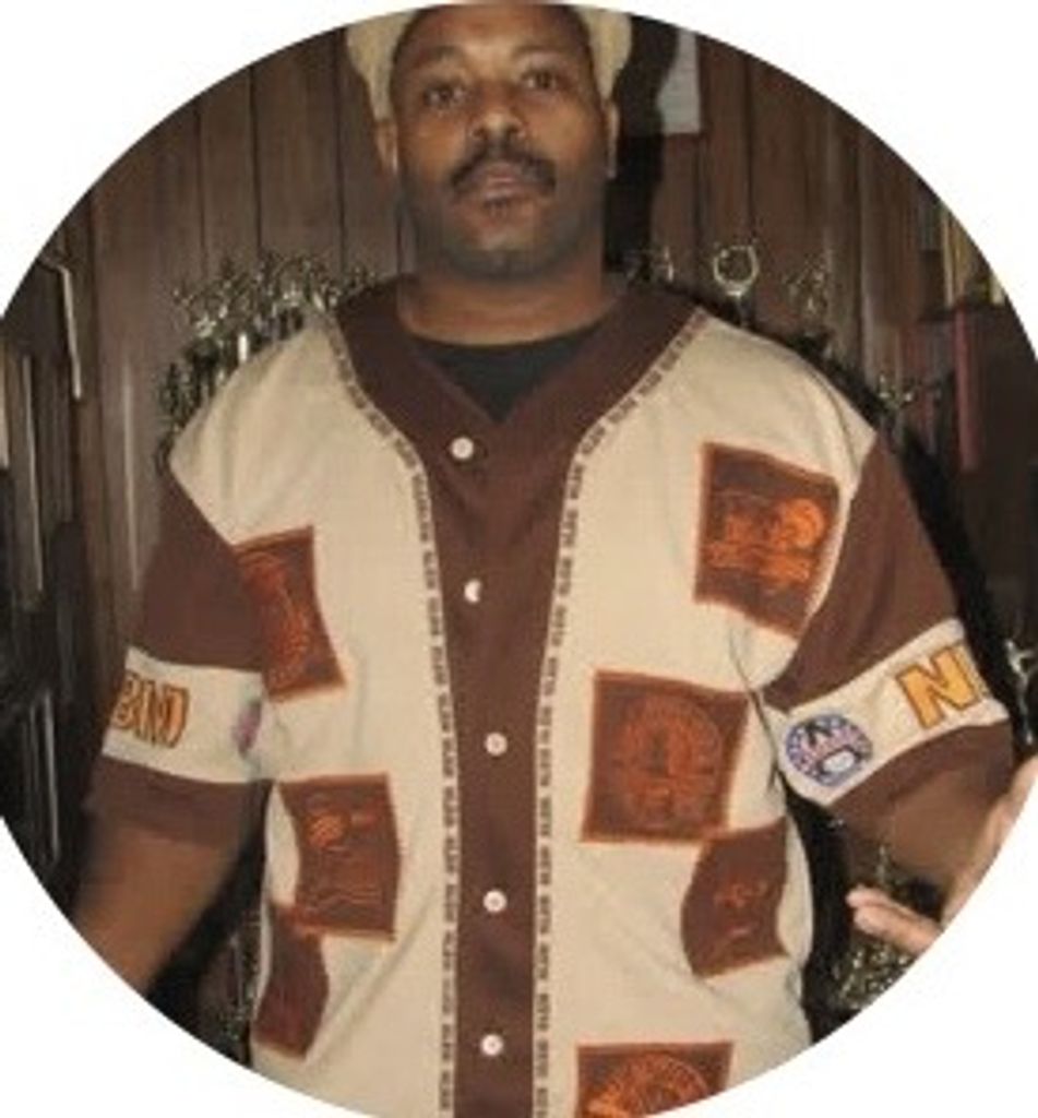 Lance Lee Beach Profile Photo