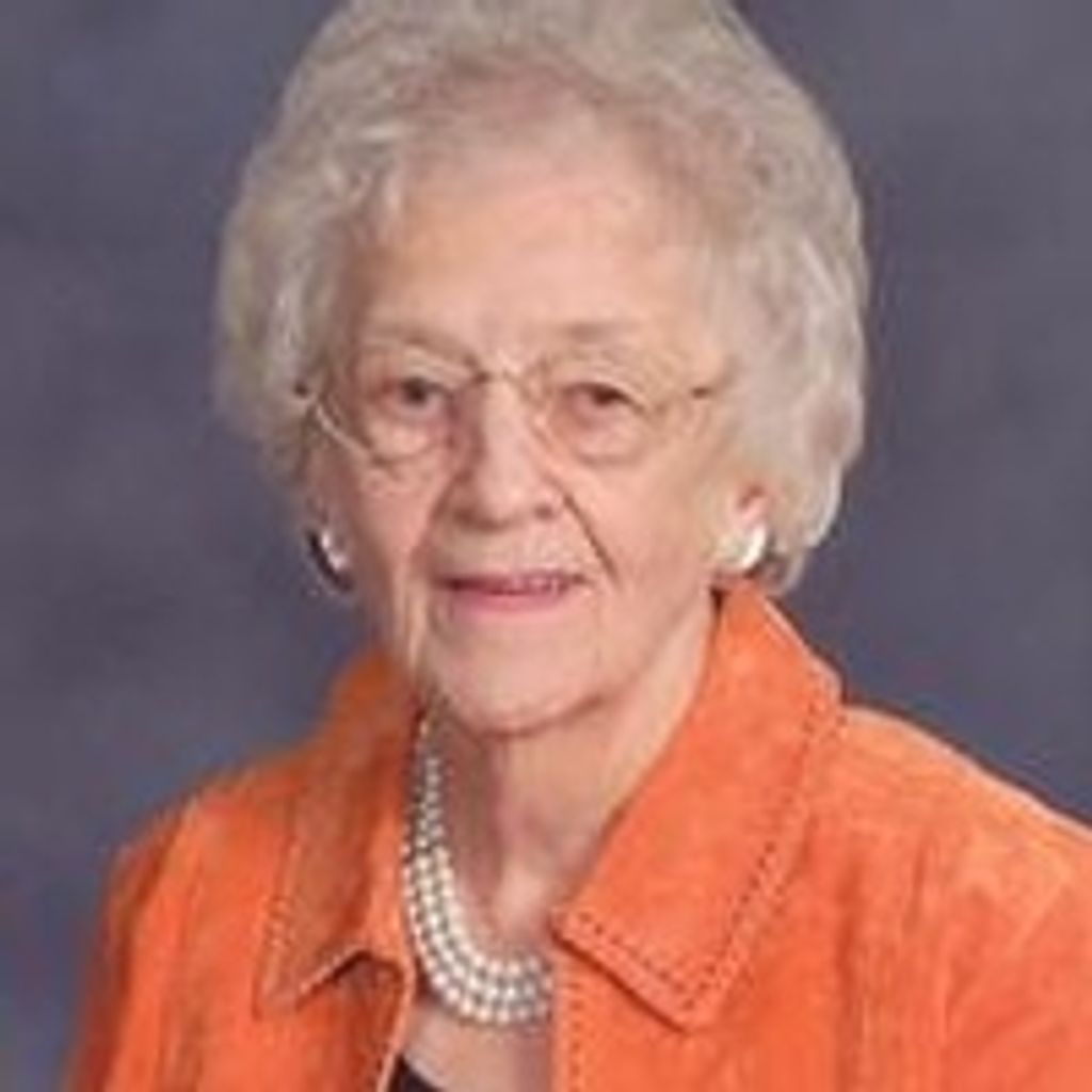 Winifred Townsend