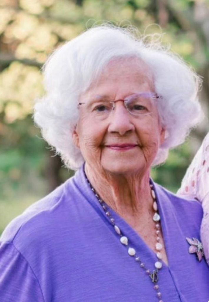 Mary Anelia Fredrick Profile Photo