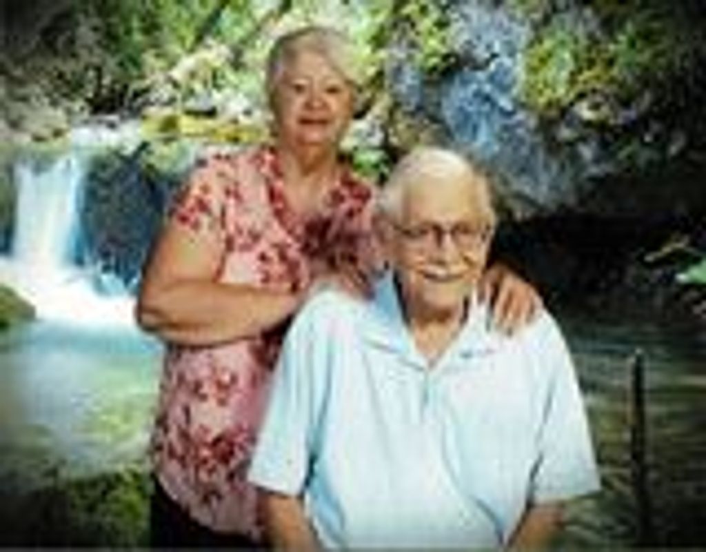 Karl John Guetschow Profile Photo