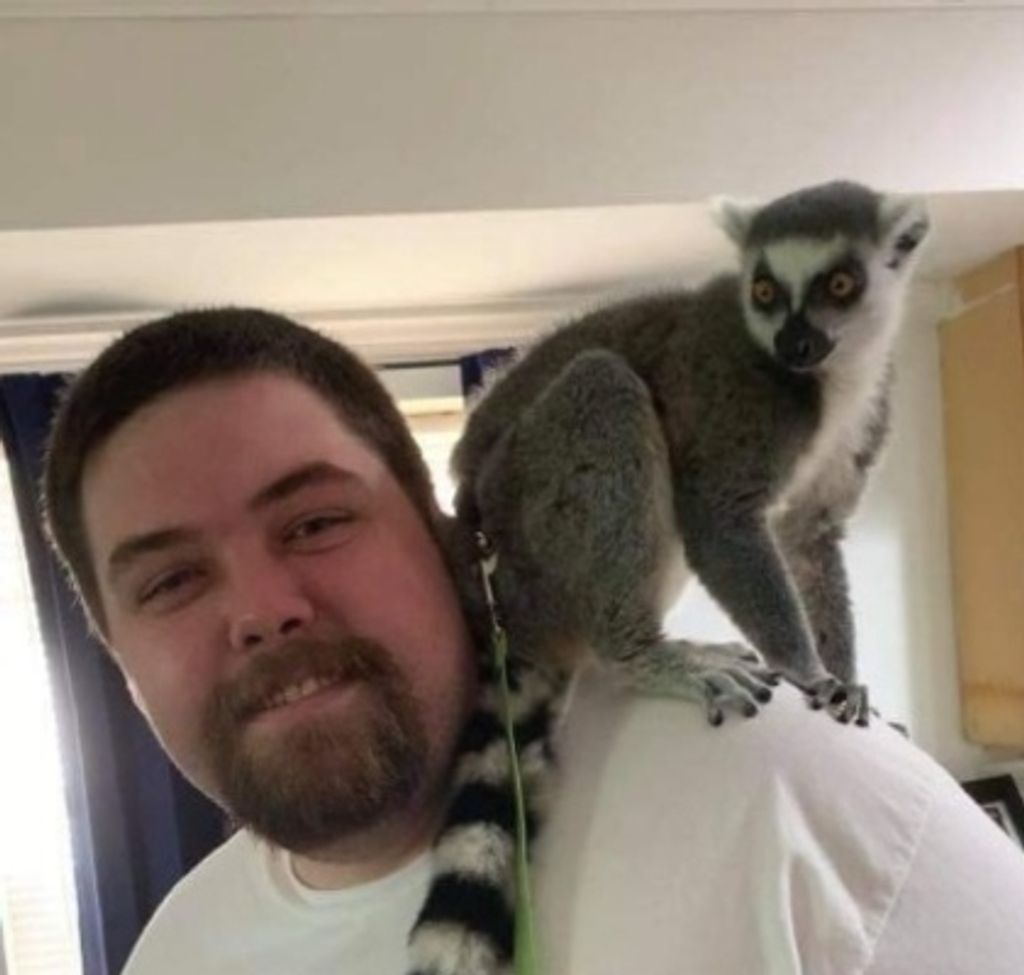 Tyler Allen Felps Profile Photo