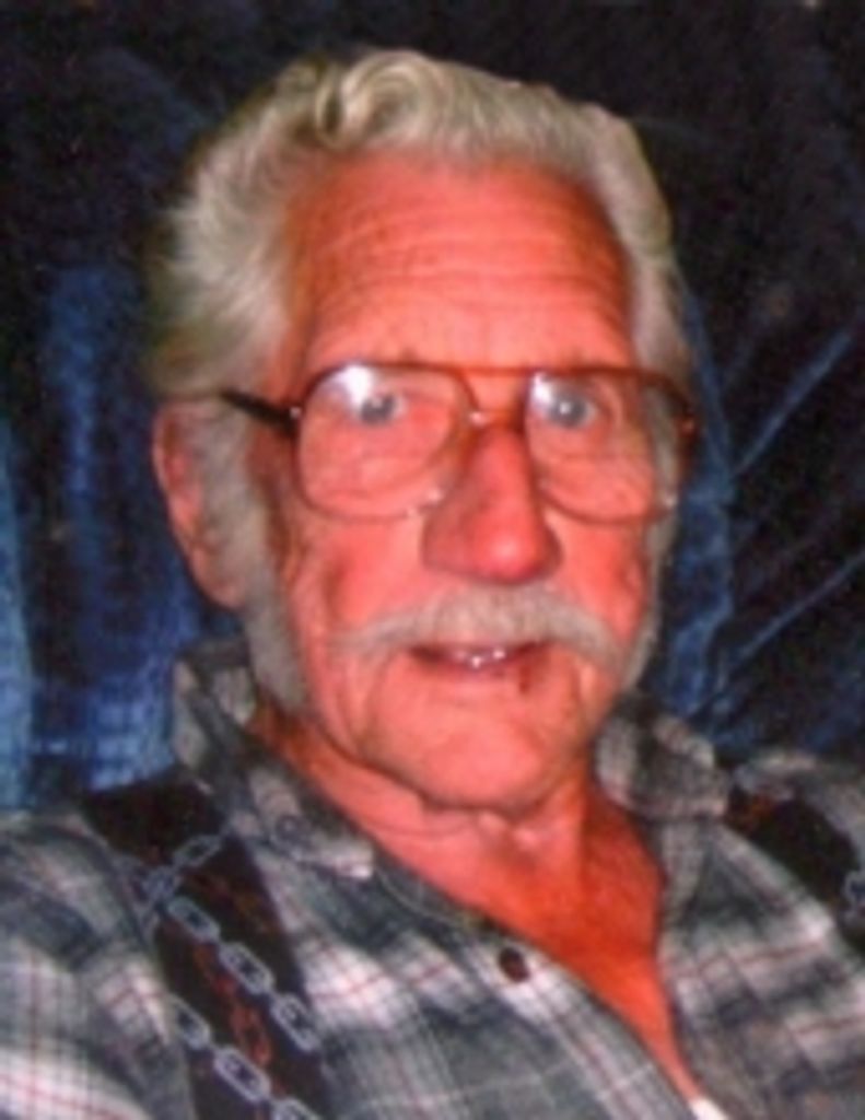 Alvin Dale Grant