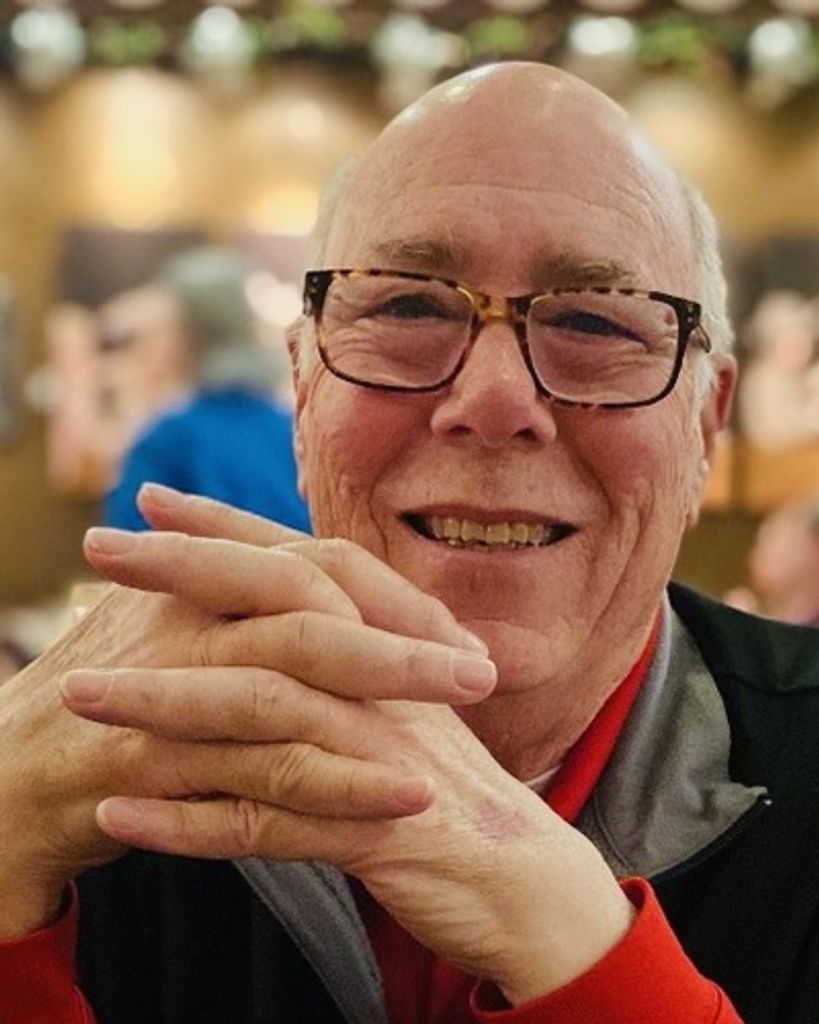 Charles Harvey Giddens Profile Photo