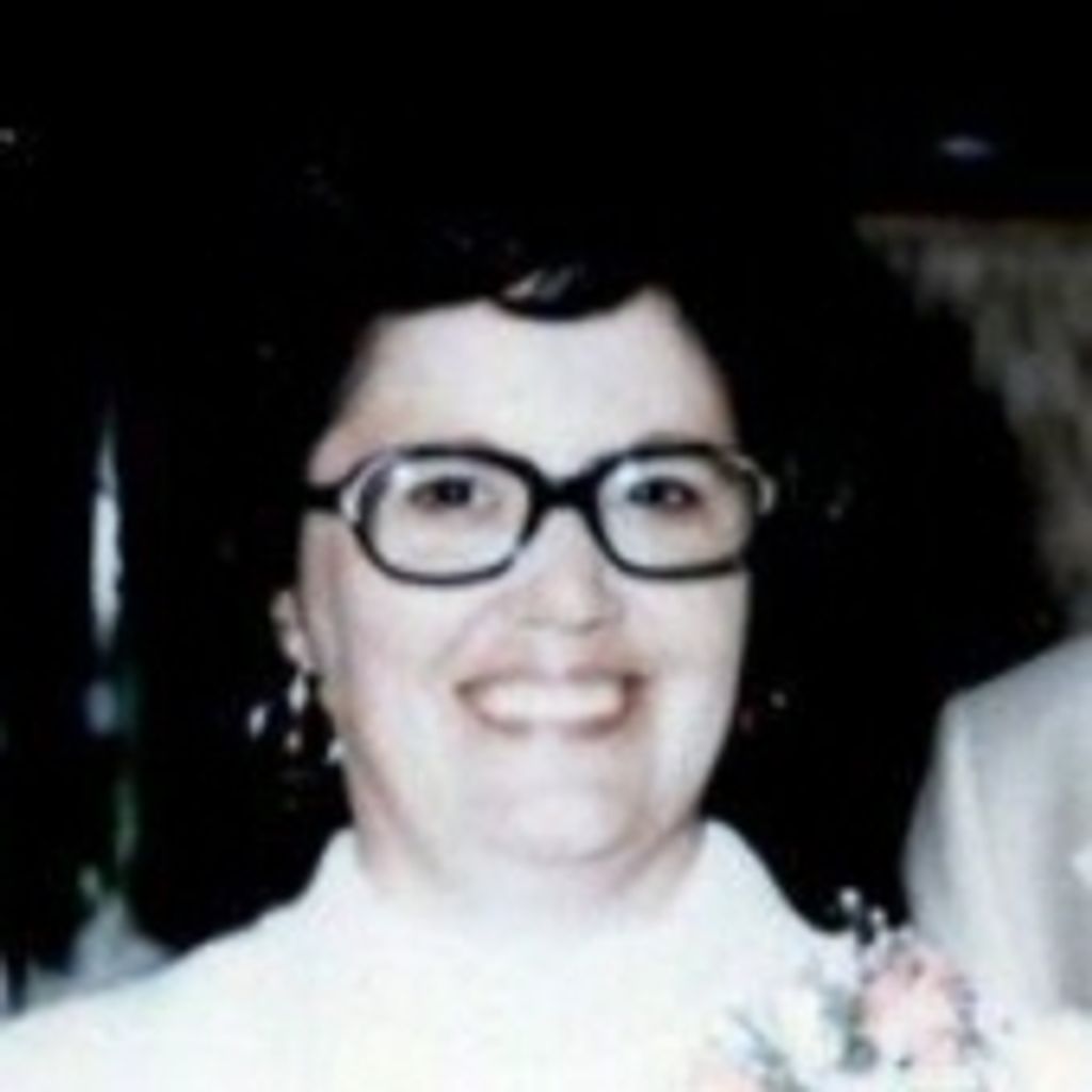 Marilyn Lavon Gorn