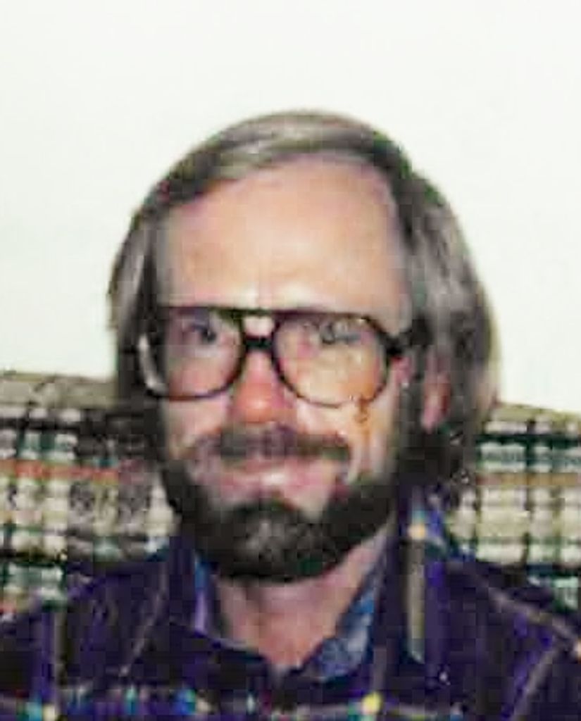 Charles Ray Stone