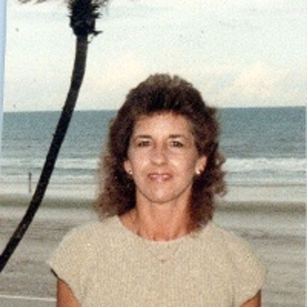 Merle Dean Strickland