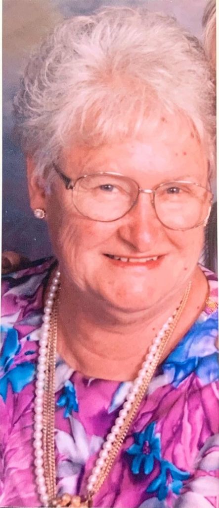 Della "Kathy" Ruark Osborn Profile Photo