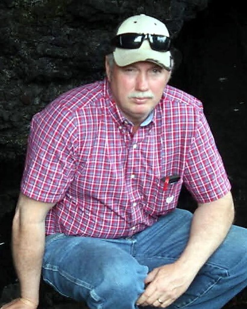 David Alan Baggett