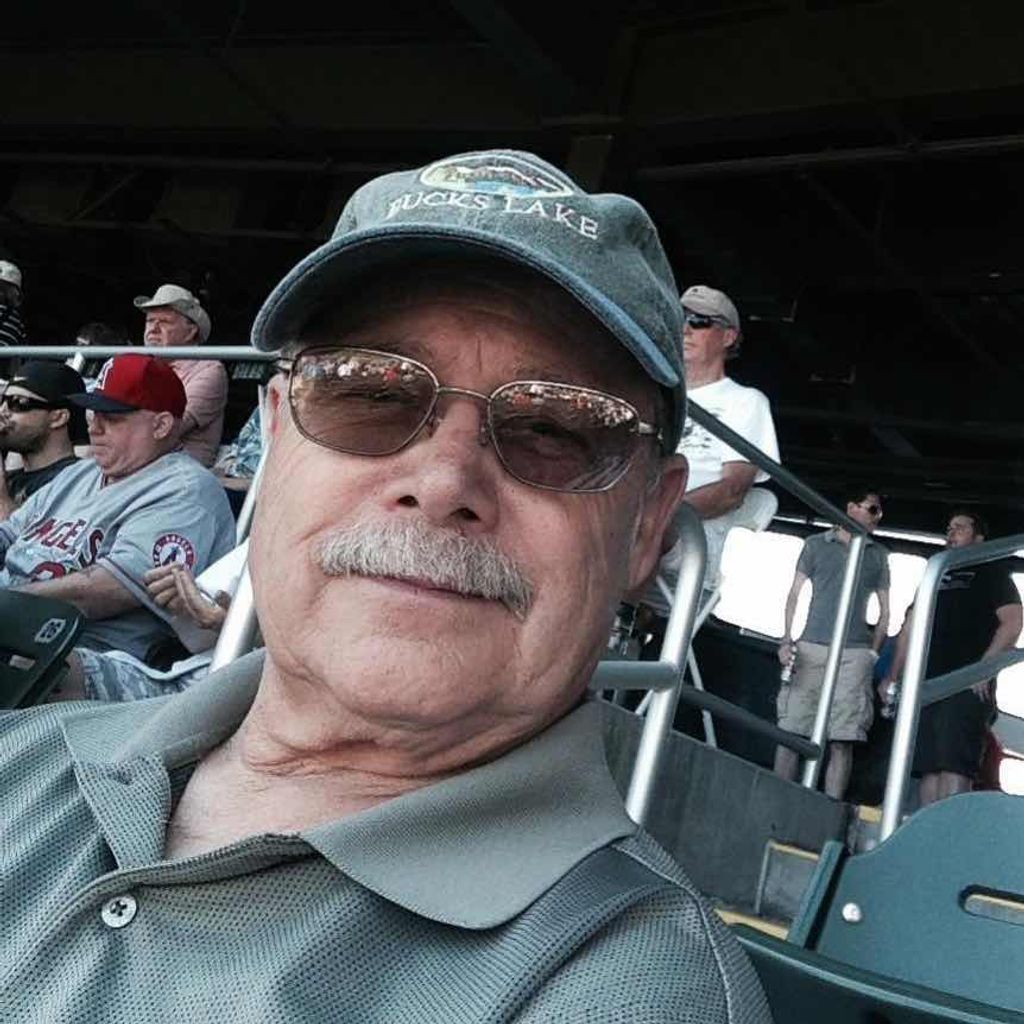 John Michael Hilton Profile Photo