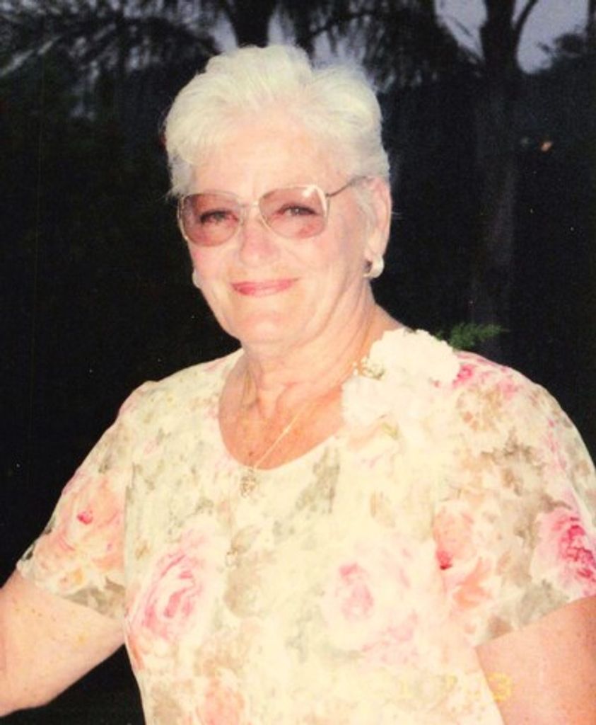 Elfreda Laverne Wendt Profile Photo