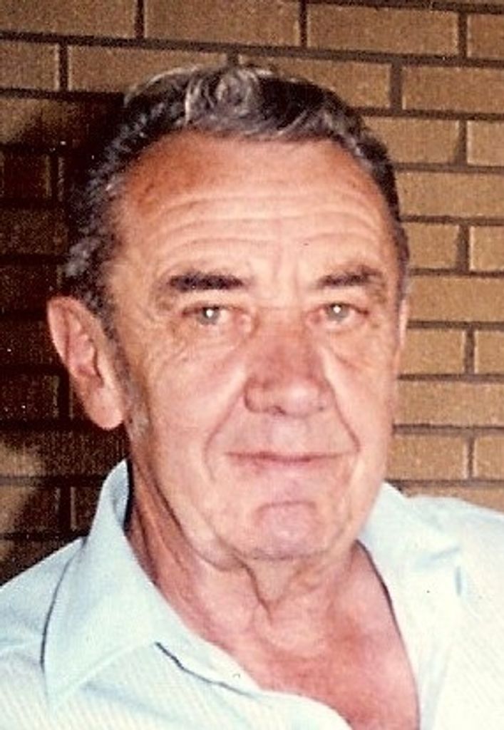 Bob  ""Terry"" Brennan