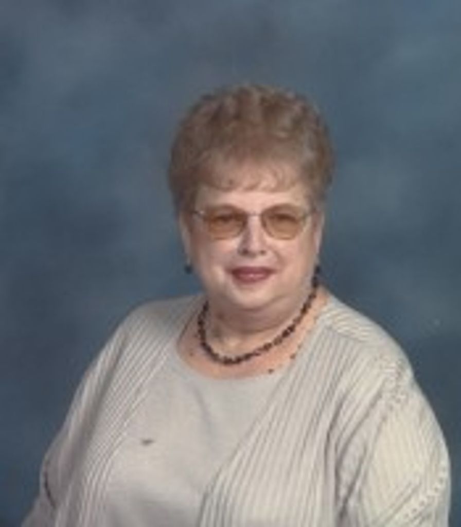 Mrs. Marilyn Wormer