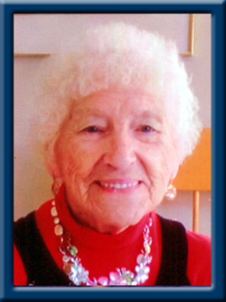 Norden Louise Marie Van