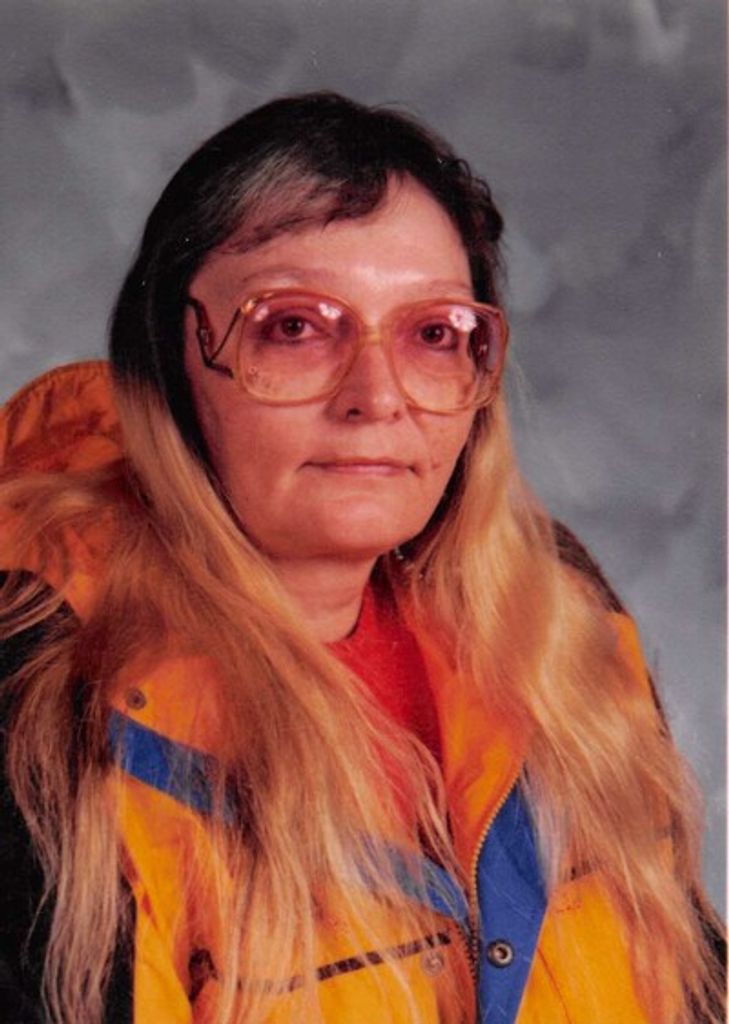 Cindy Louise Lawrence Profile Photo