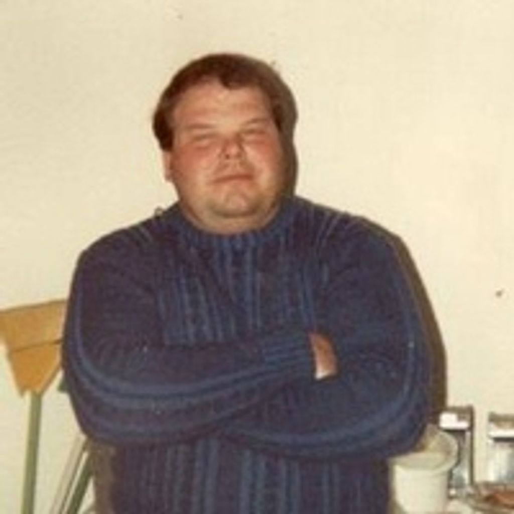 Larry  Thomas Williams