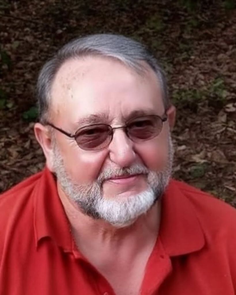James Clyde "J.C." Valentine Profile Photo