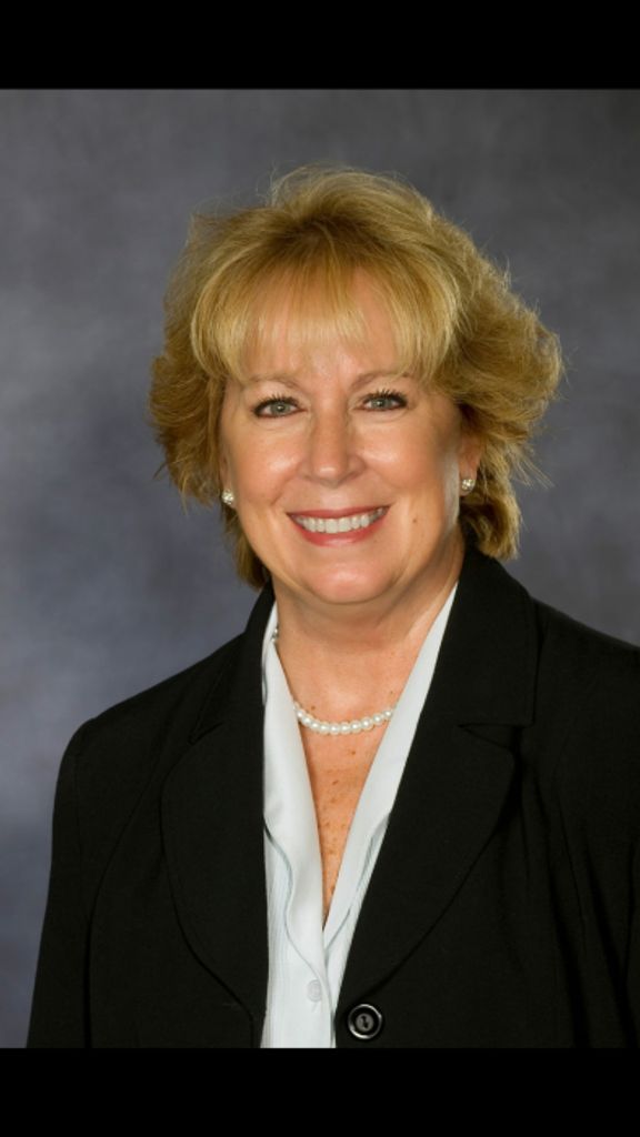 Carol Nibley (Nibley)  Brooks