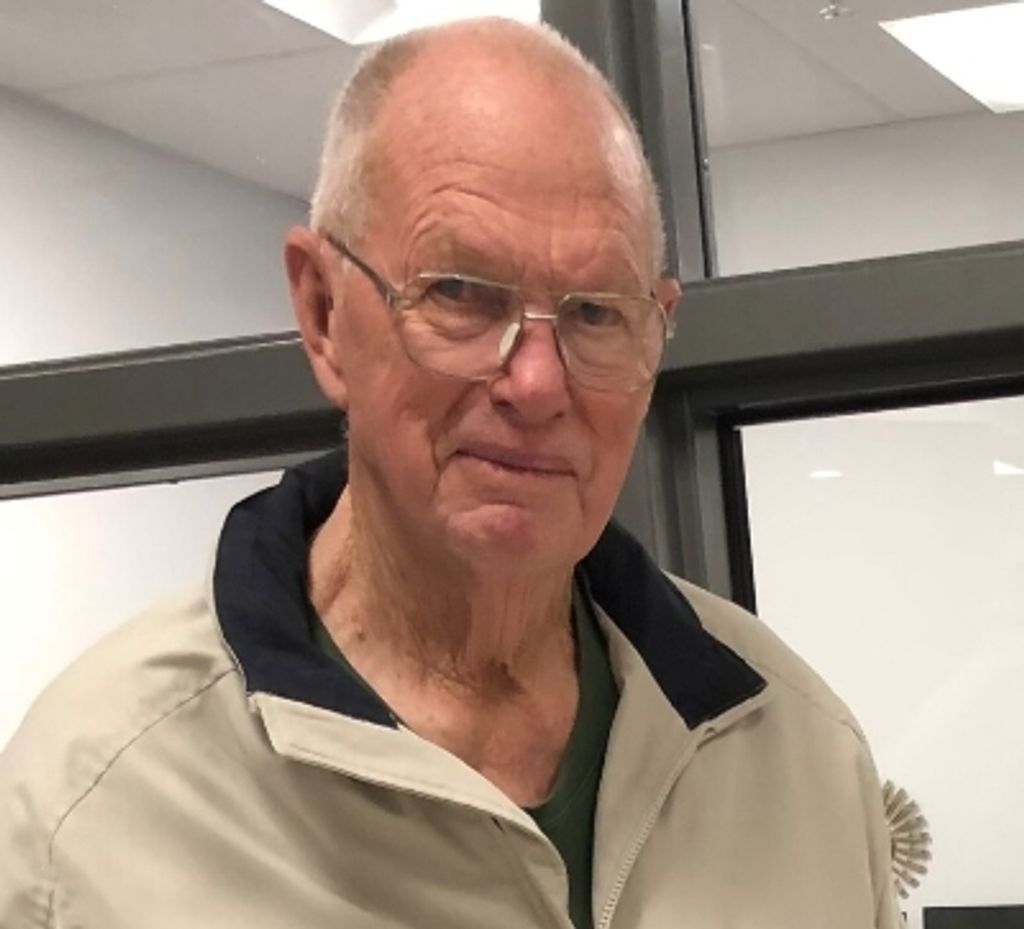 Harold S. Mcclung Profile Photo