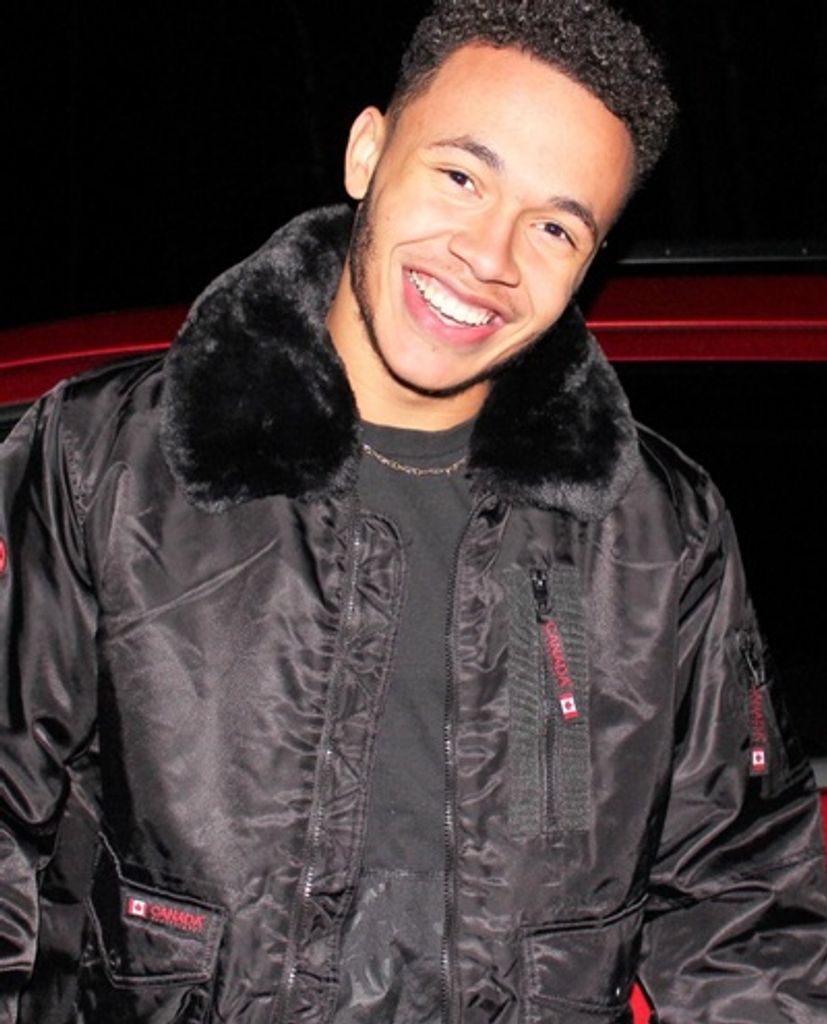 Darius Allen Minor Profile Photo