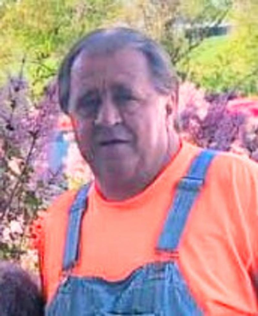 Richard Allen Hoppis, Sr.