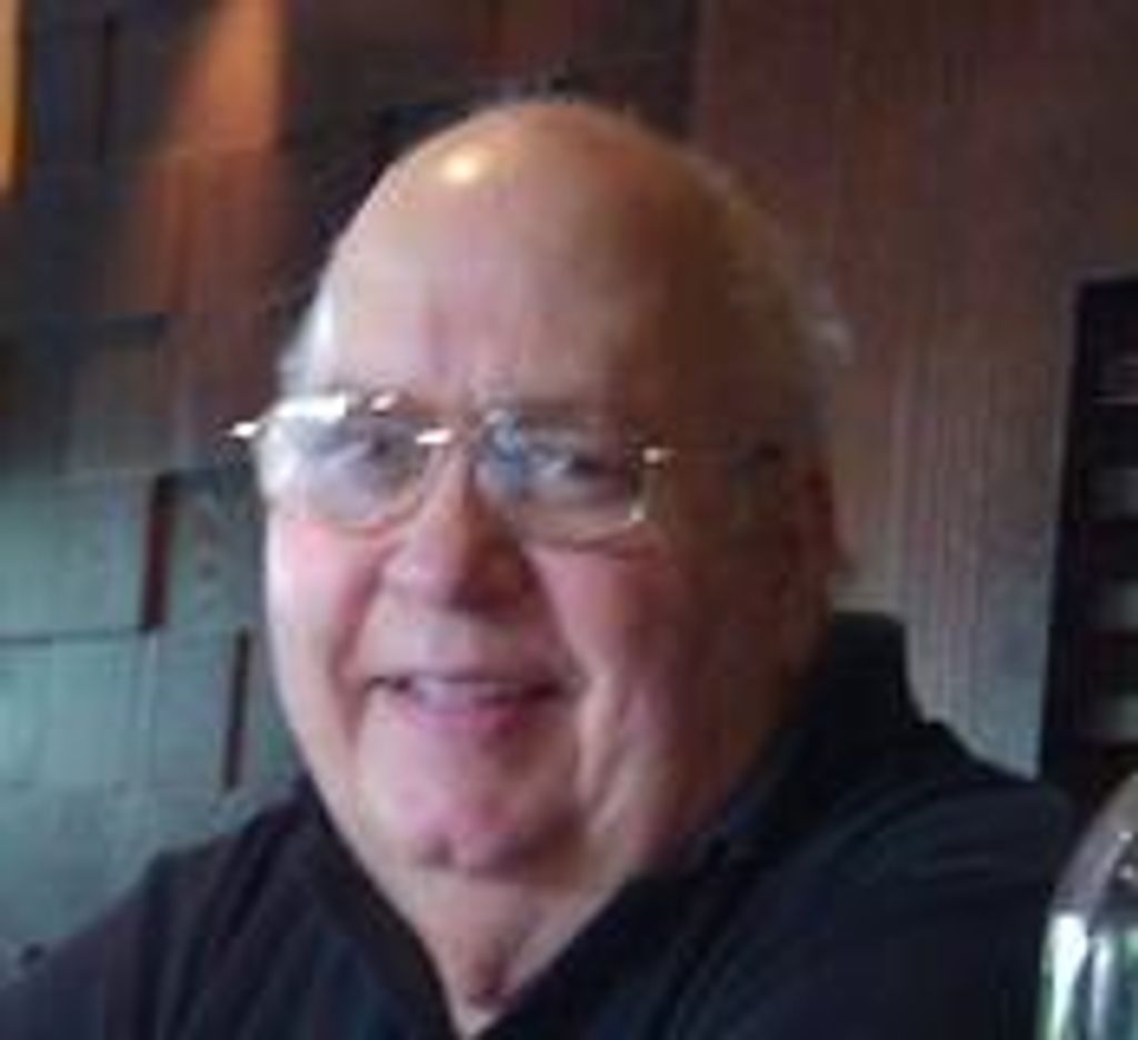 John R. Zegarski, Sr.