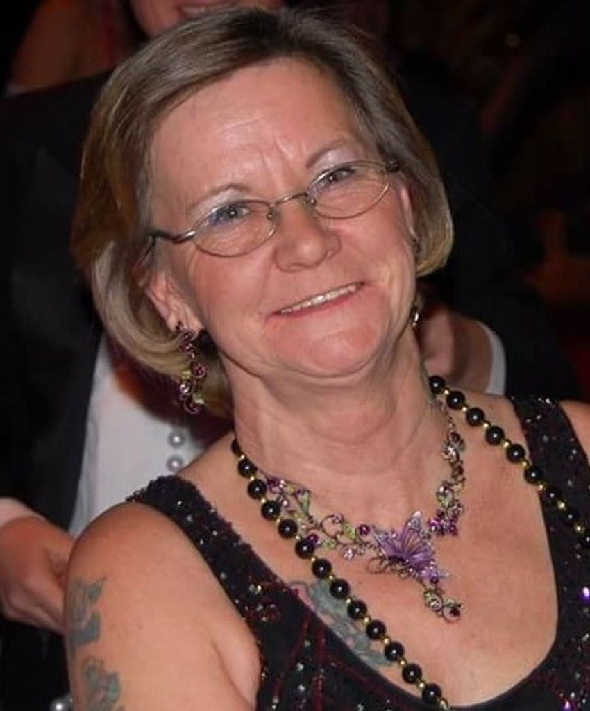 Jo Melder