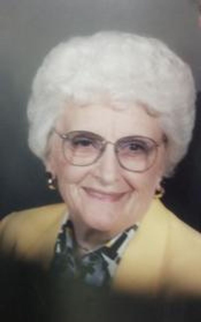 Edna E. Wegele Profile Photo