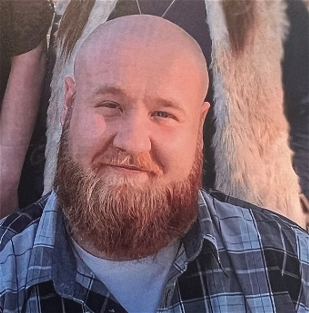 Timothy George Hunter Profile Photo