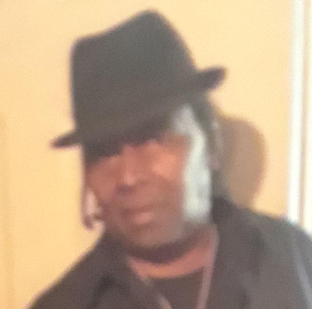 Charles Edward Kizer Profile Photo