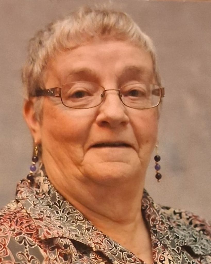 Elizabeth J. Miller Profile Photo