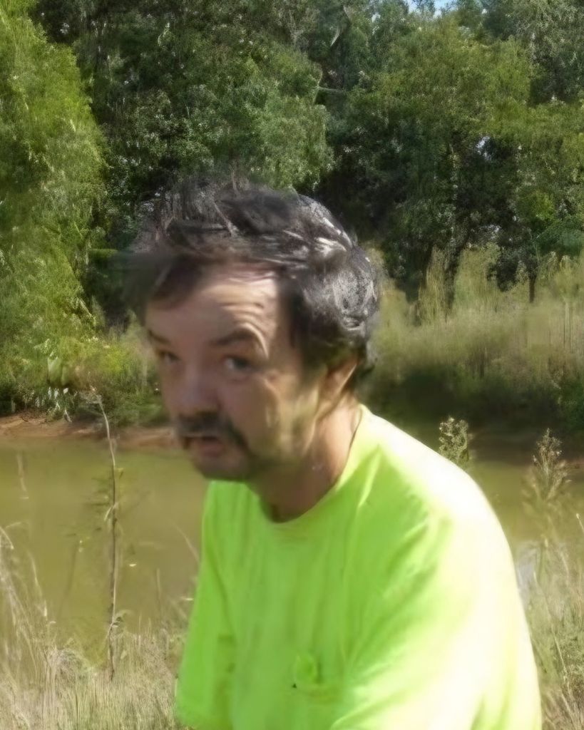 Joseph Alan Russell Profile Photo