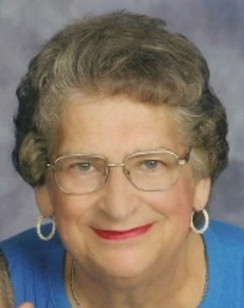 Marlene A. Immel