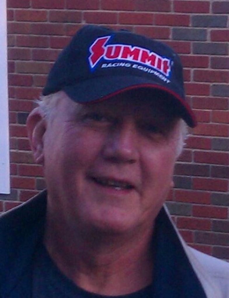 Charles "Chuck" Battershell Profile Photo