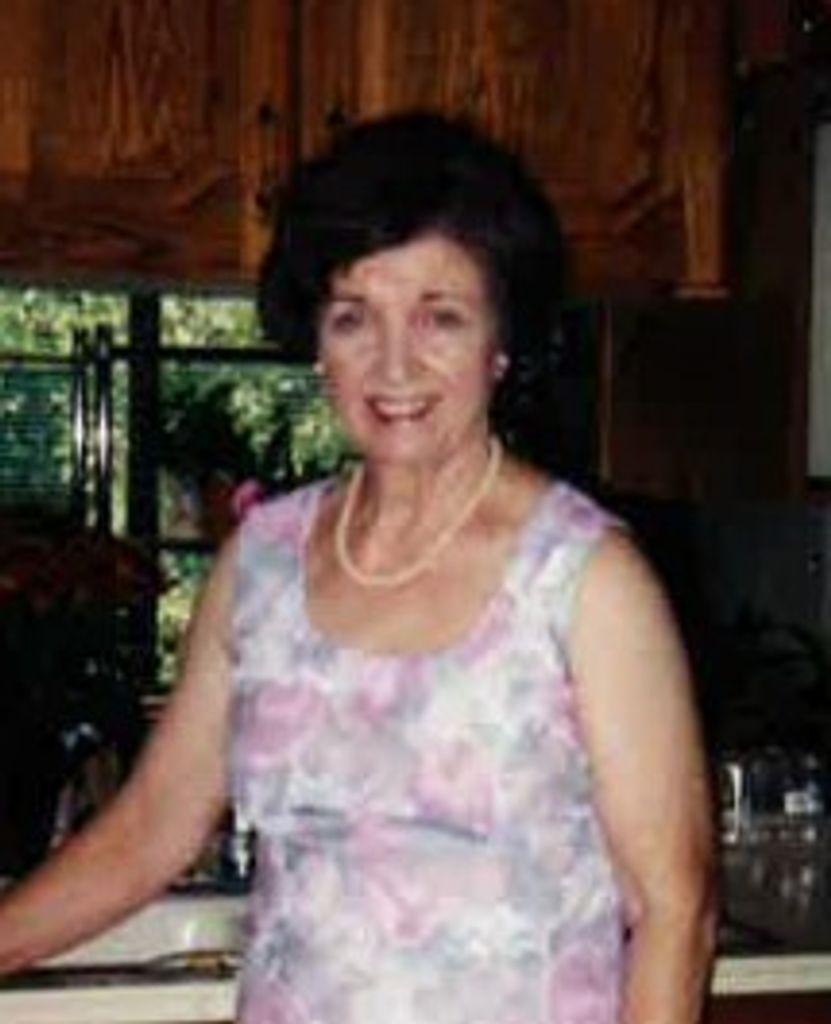 Ella Greger Sandberg