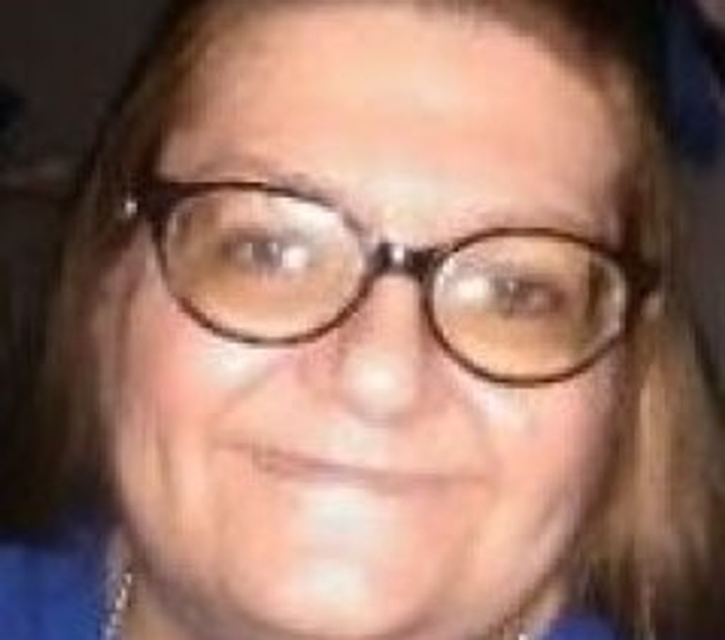 Lisa Ann McRedmond