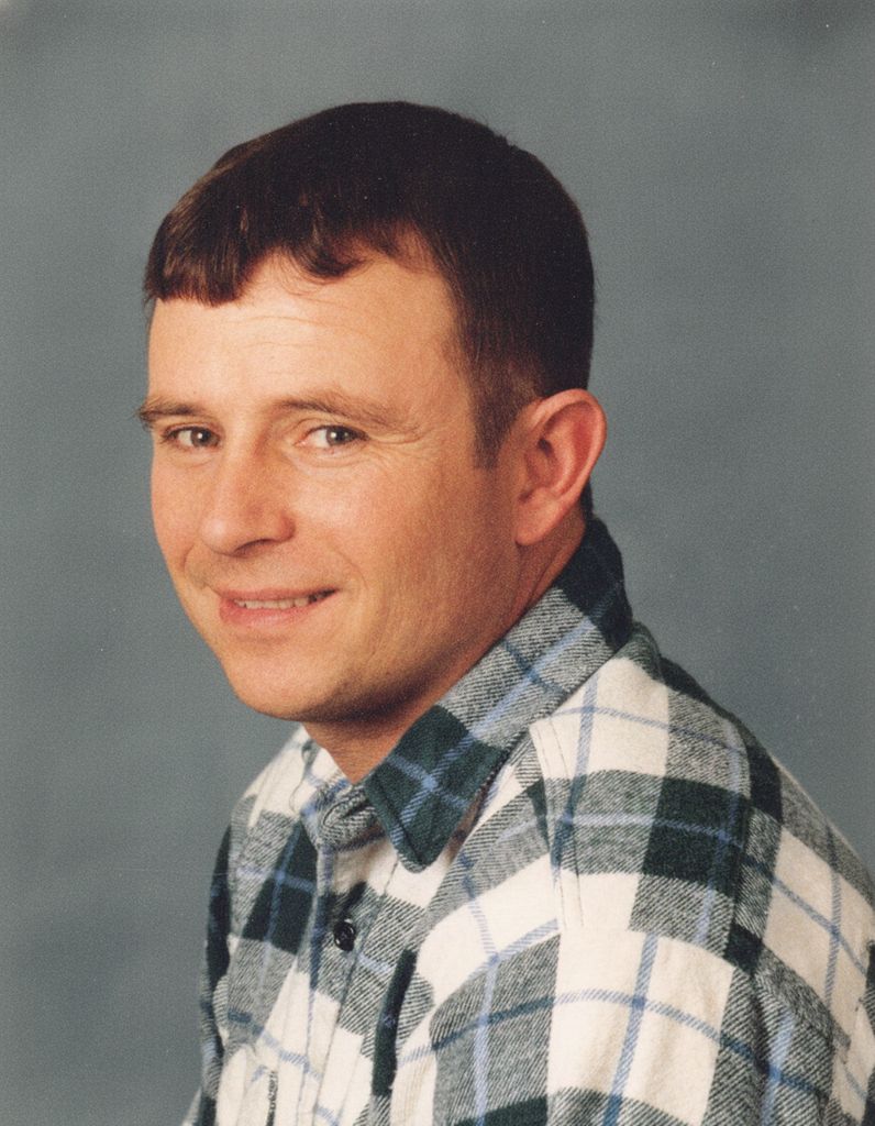 Dwight E. Grogan Profile Photo