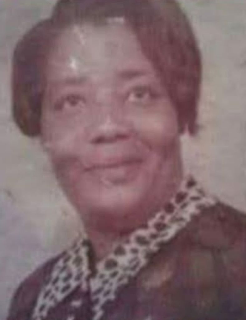 Lorine Anderson Branch