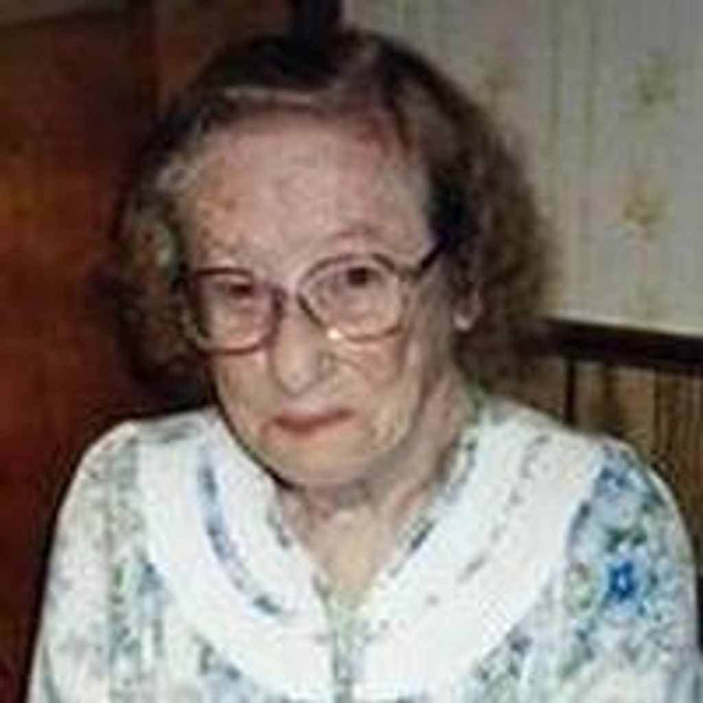 Selma  M. (Mcconnaughy)  Haught