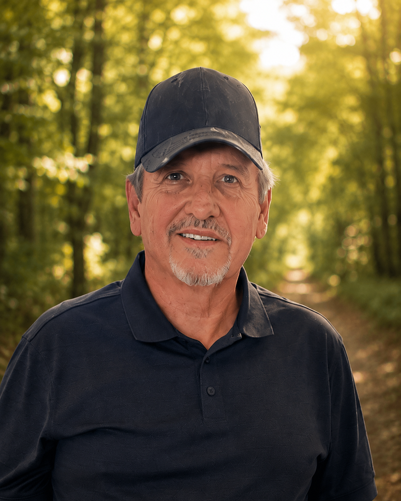Sam James Dupont Profile Photo