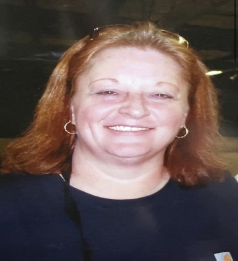 Tina Ritchie