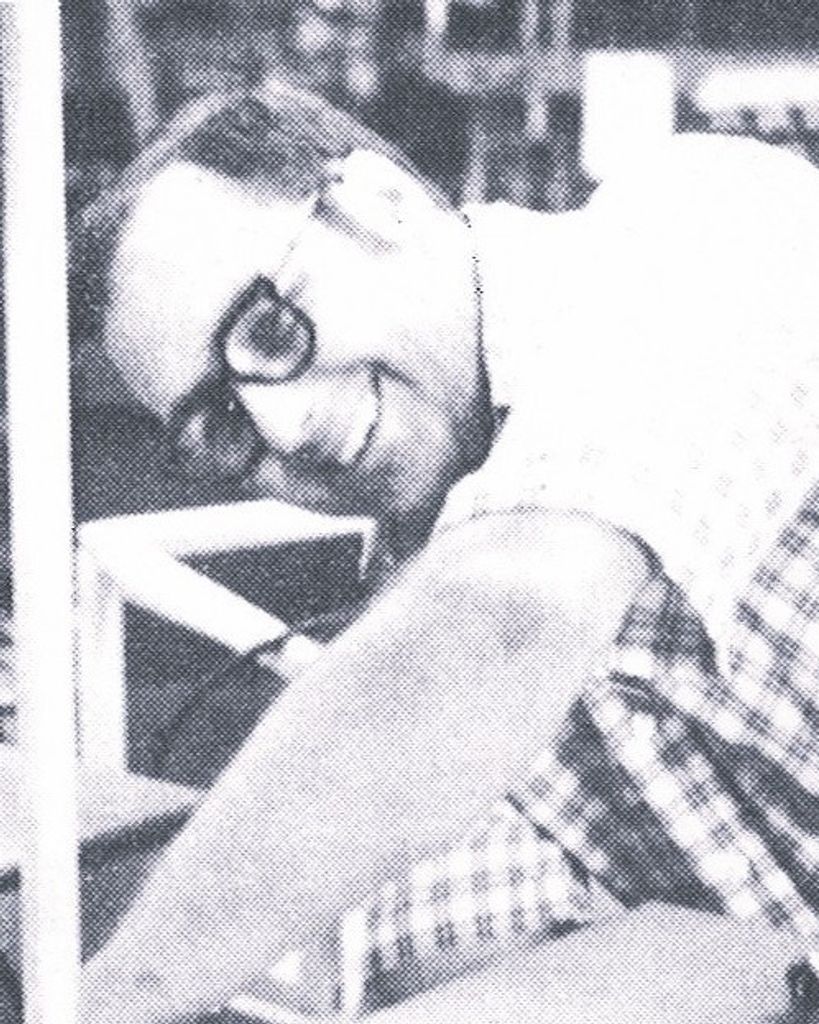 Roger W. Brown Profile Photo